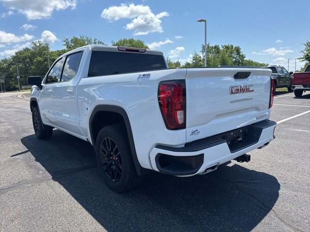 2023 Gmc Sierra 1500 Elevation photo 4