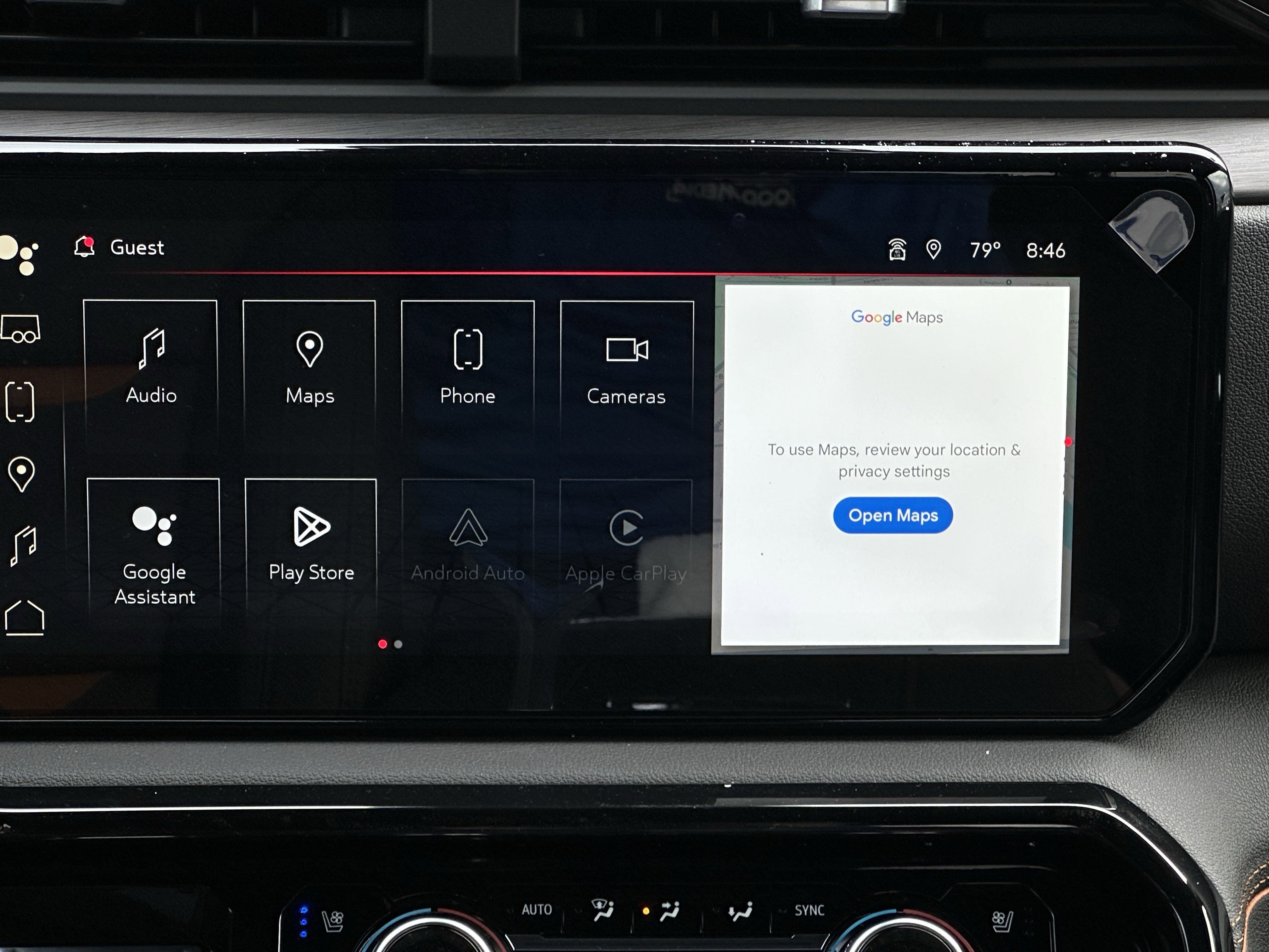 2025 Gmc Sierra 2500 HD AT4 photo 11