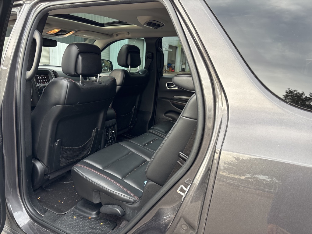 2018 Dodge Durango GT photo 4