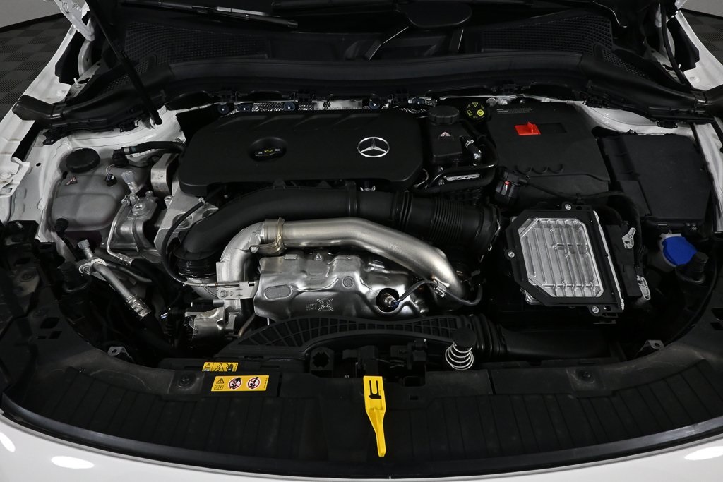 2025 Mercedes Benz GLA 250 photo 30