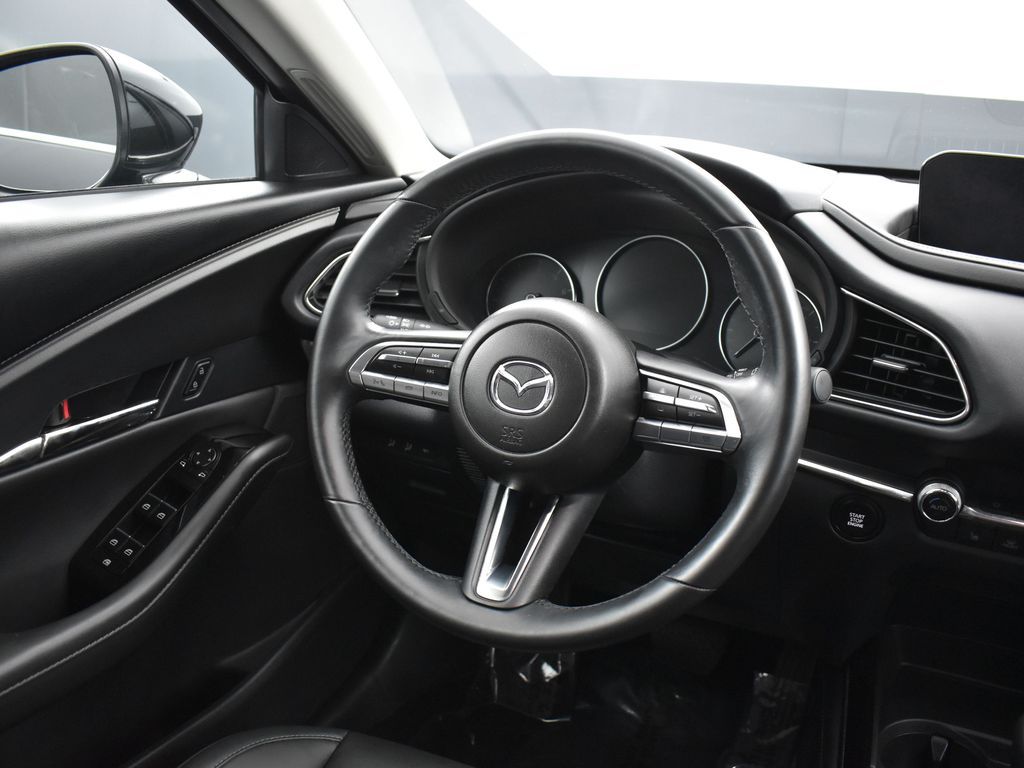 2022 Mazda CX-30 2.5 S Preferred photo 13