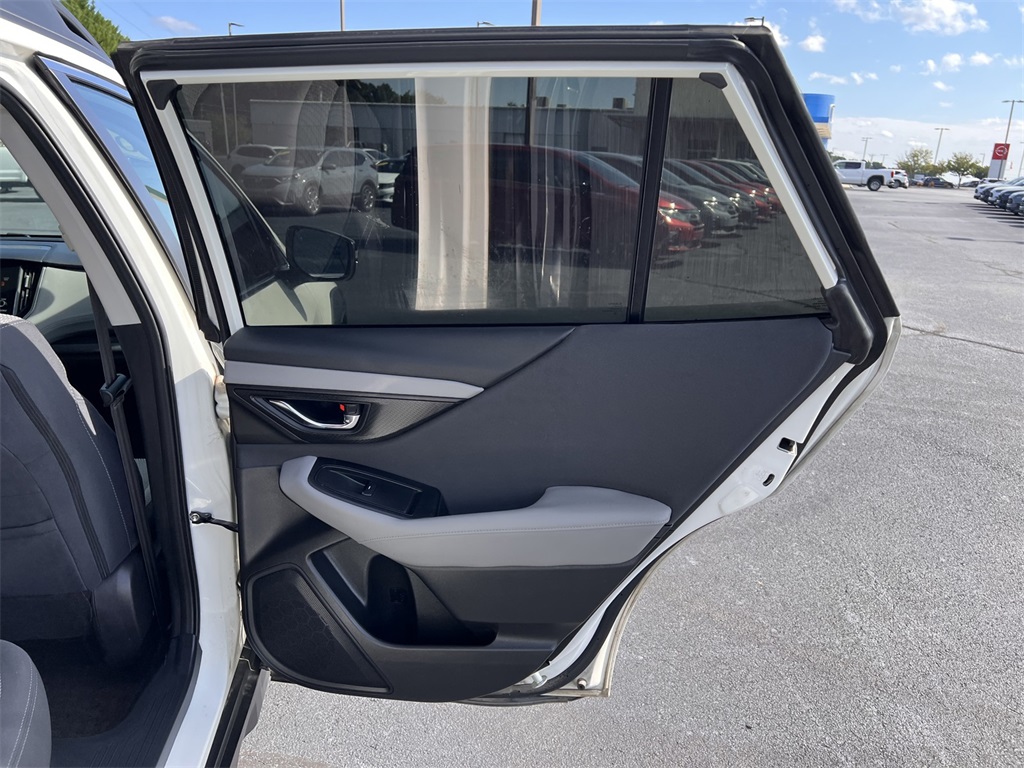 2024 Subaru Outback Premium photo 15