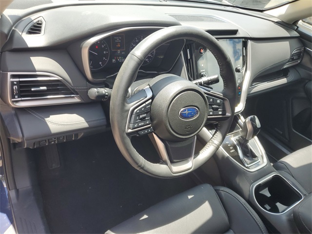 2023 Subaru Outback Limited photo 13