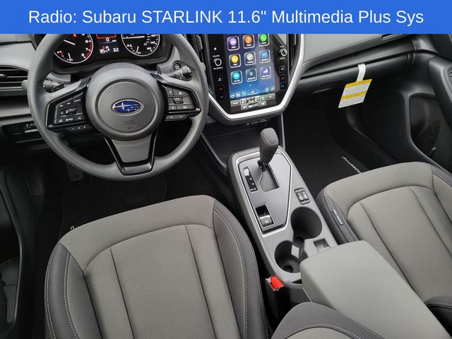 2025 Subaru Crosstrek Premium photo 2