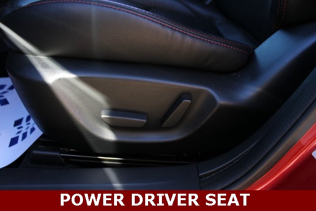 2016 Mazda Mazda3 Grand Touring photo 12