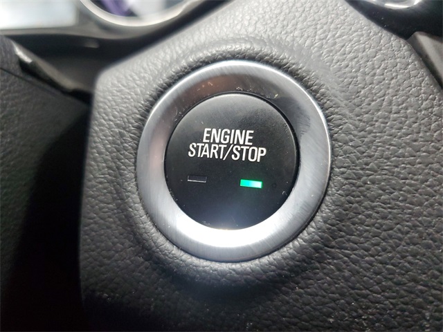 2020 Buick Envision Essence photo 20