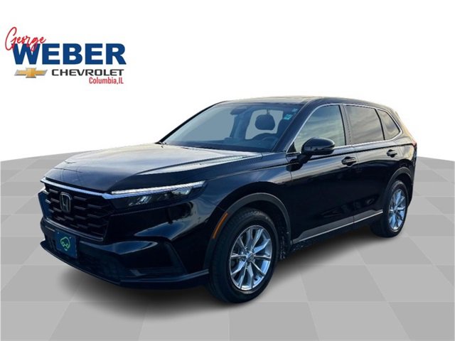 2023 Honda CR-V EX's photo