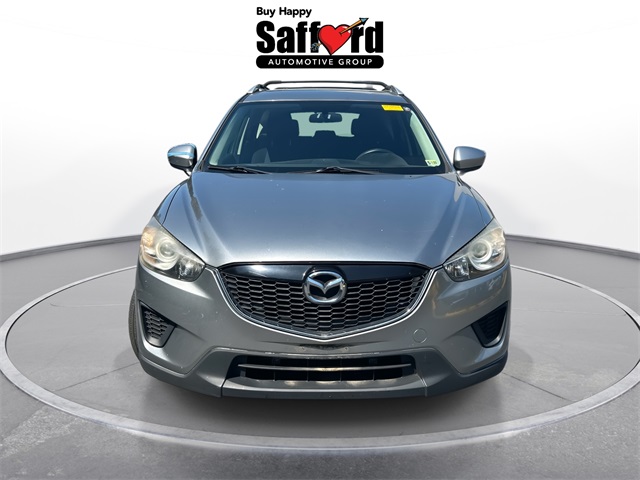2014 Mazda CX-5 Sport photo 5