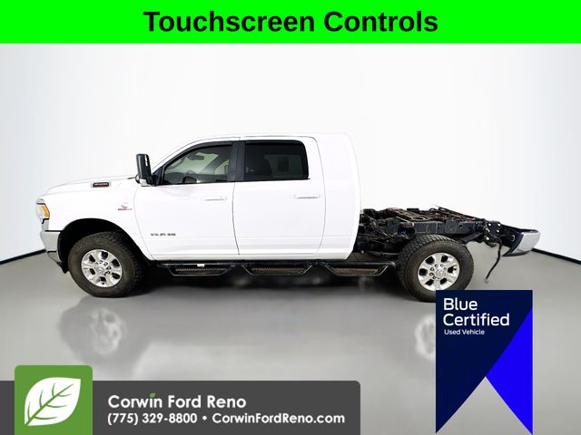 2022 Ram 3500 Big Horn photo 4