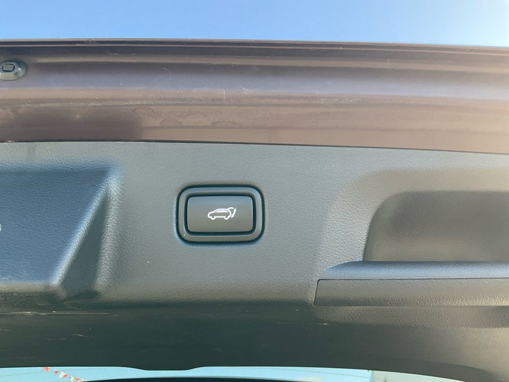 2024 Hyundai Palisade SEL photo 9