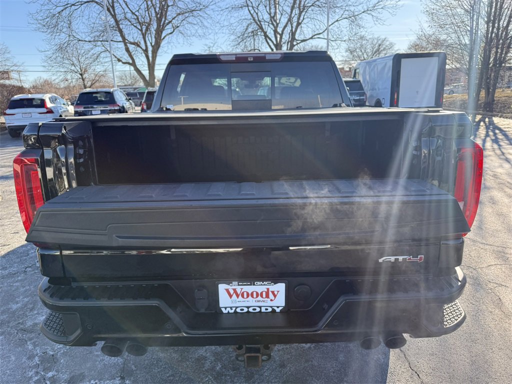 2019 GMC SIERRA - Image 32