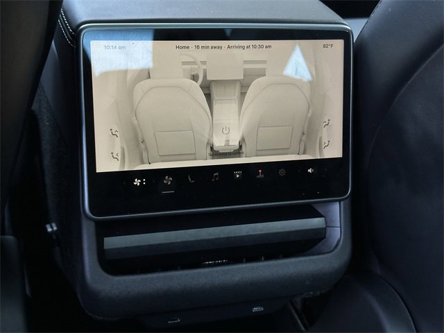 2025 Tesla Model 3 Long Range photo 20