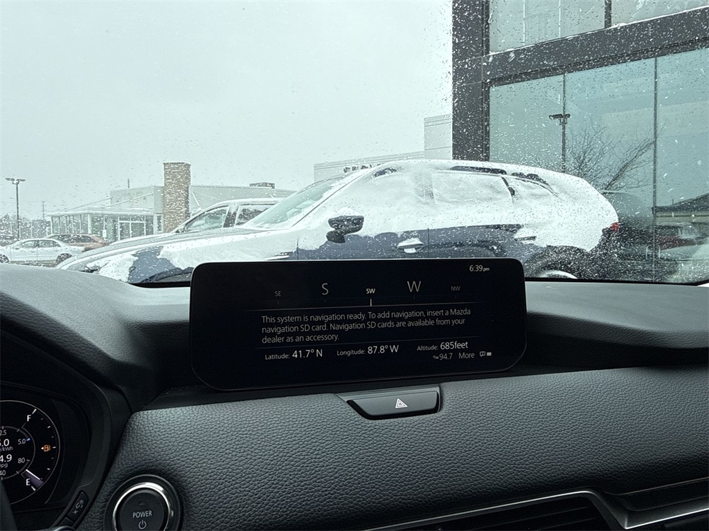 2024 MAZDA CX-90 - Image 16