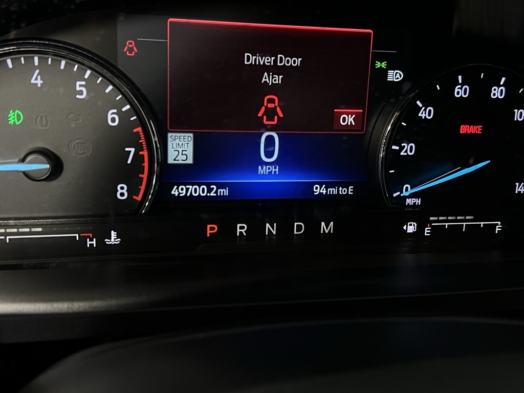 2023 Ford Explorer Timberline photo 6