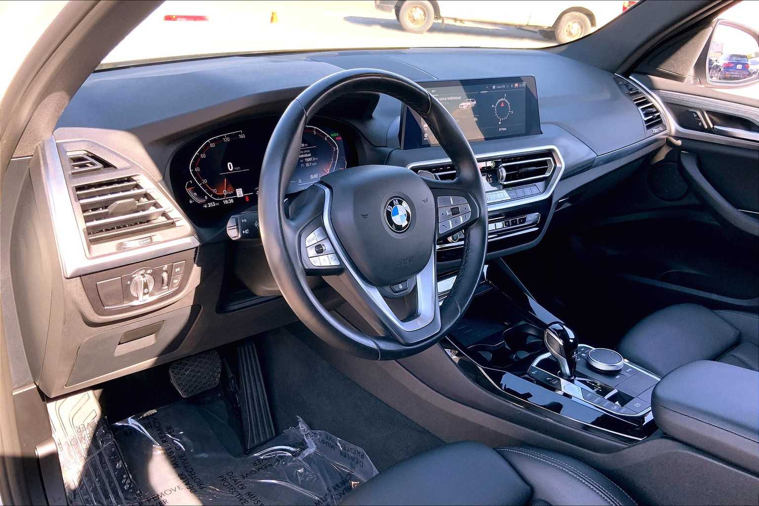 2024 Bmw X3 xDrive30i photo 15