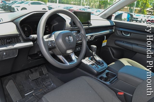 2026 Honda CR-V EX photo 6