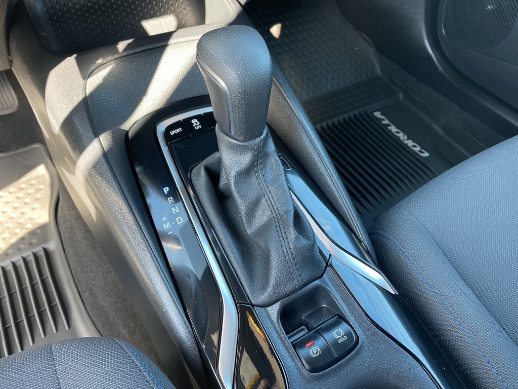 2021 Toyota Corolla SE photo 4