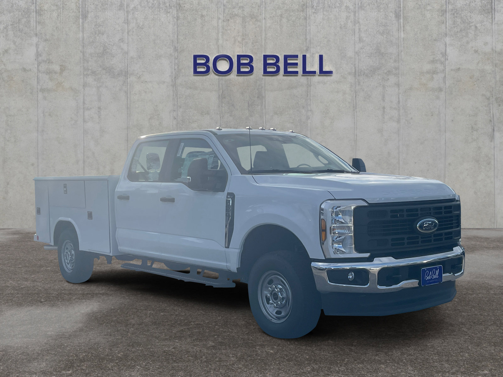 2026 Ford F-250 Super Duty XL's photo