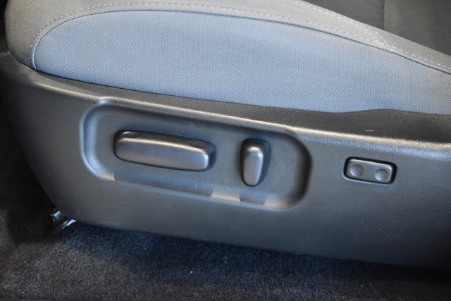 2023 Toyota Tacoma SR5 photo 15