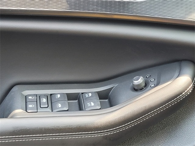 2025 Jeep Grand Cherokee Laredo X photo 24