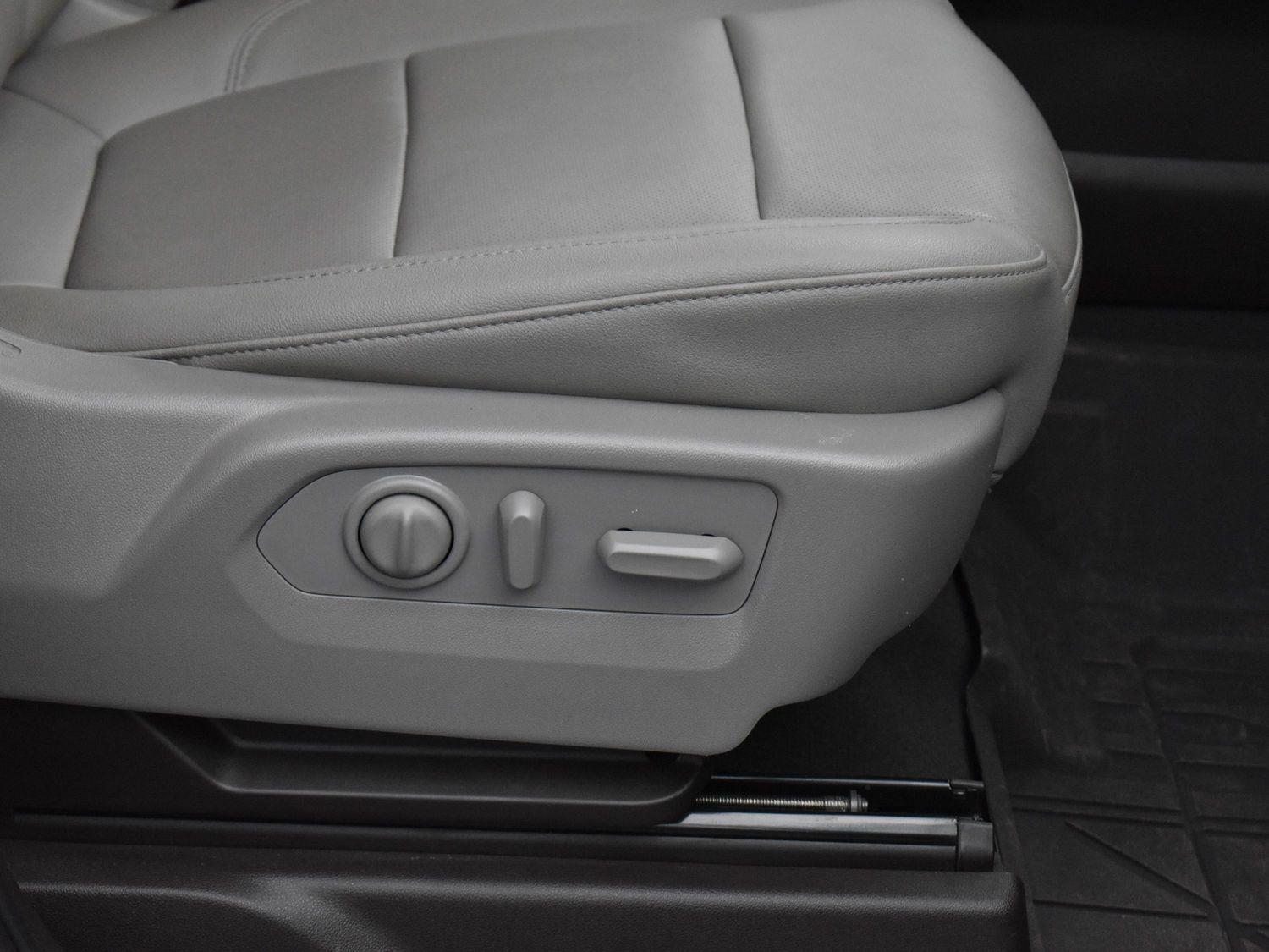 2022 Chevrolet Silverado 1500 LTZ photo 30