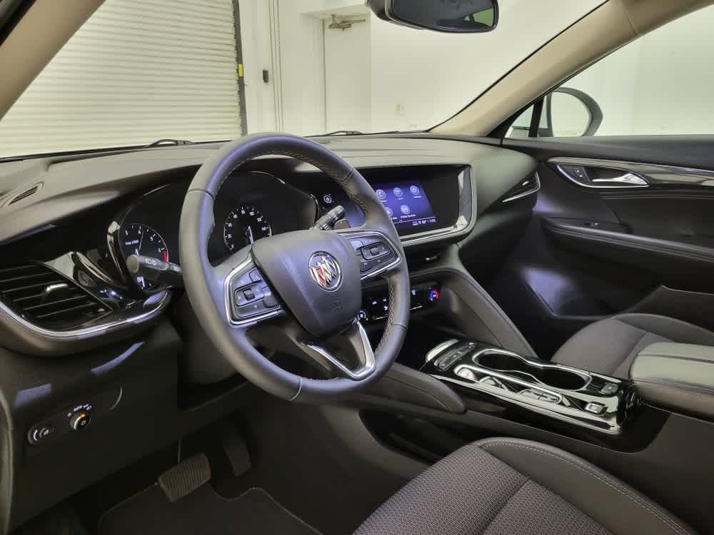 2023 Buick Envision Preferred photo 24