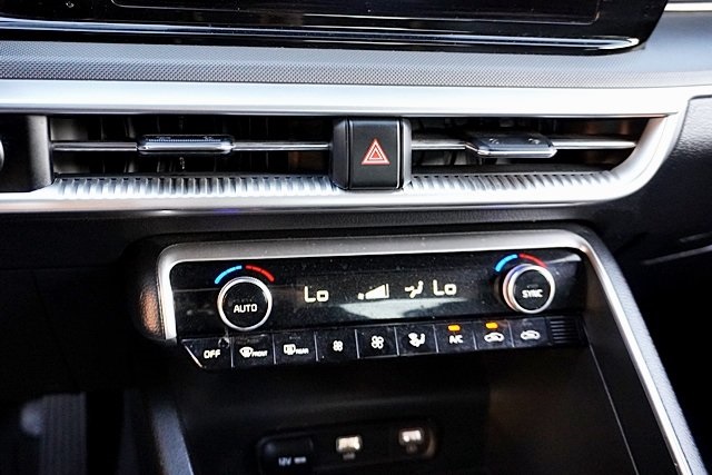 Used 2023 Blue Kia GT-Line image 24