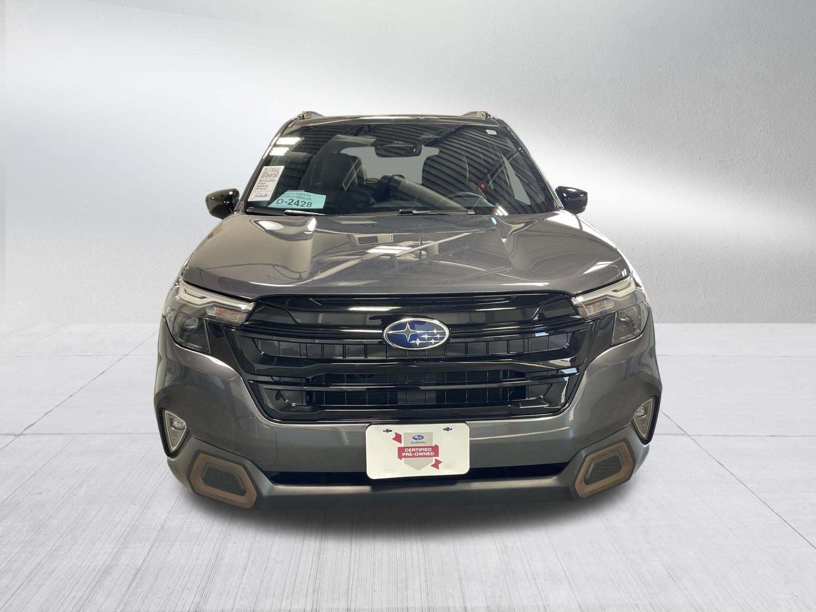 2025 Subaru Forester Sport photo 2