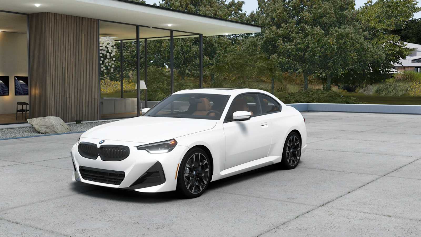 2026 BMW 2 Series 230i's photo