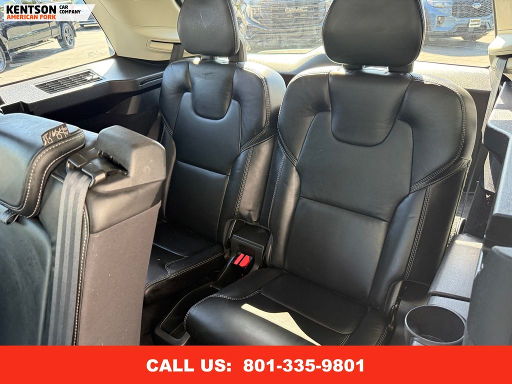 2022 Volvo XC90 Recharge T8 Inscription photo 31