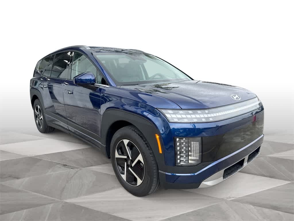 Used 2026 Hyundai IONIQ 9 SE with VIN 7YAMTFS38TY006033 for sale in Doral, FL