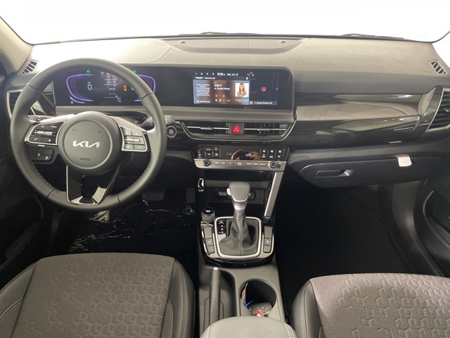 2026 Kia Seltos S photo 37