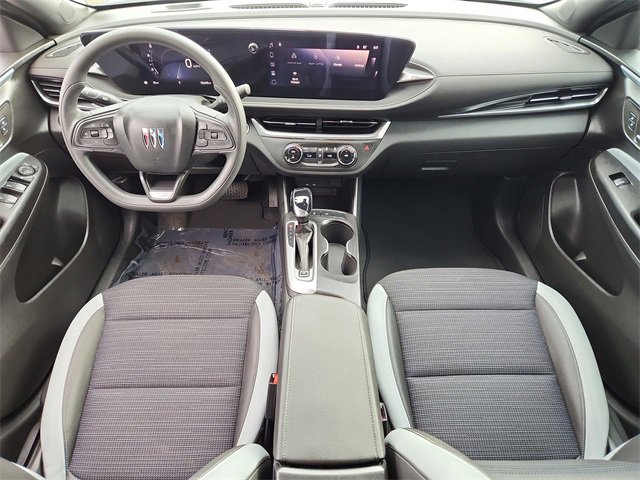 2024 Buick Envista Preferred photo 12