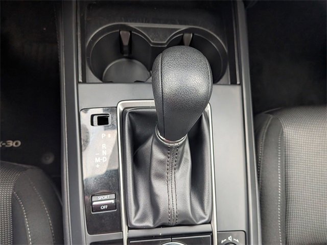 2023 Mazda CX-30 2.5 photo 25