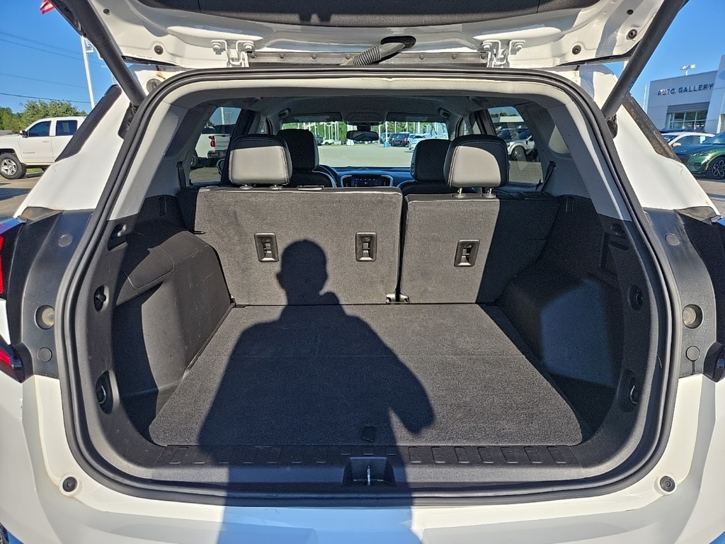 2024 Gmc Terrain SLT photo 24