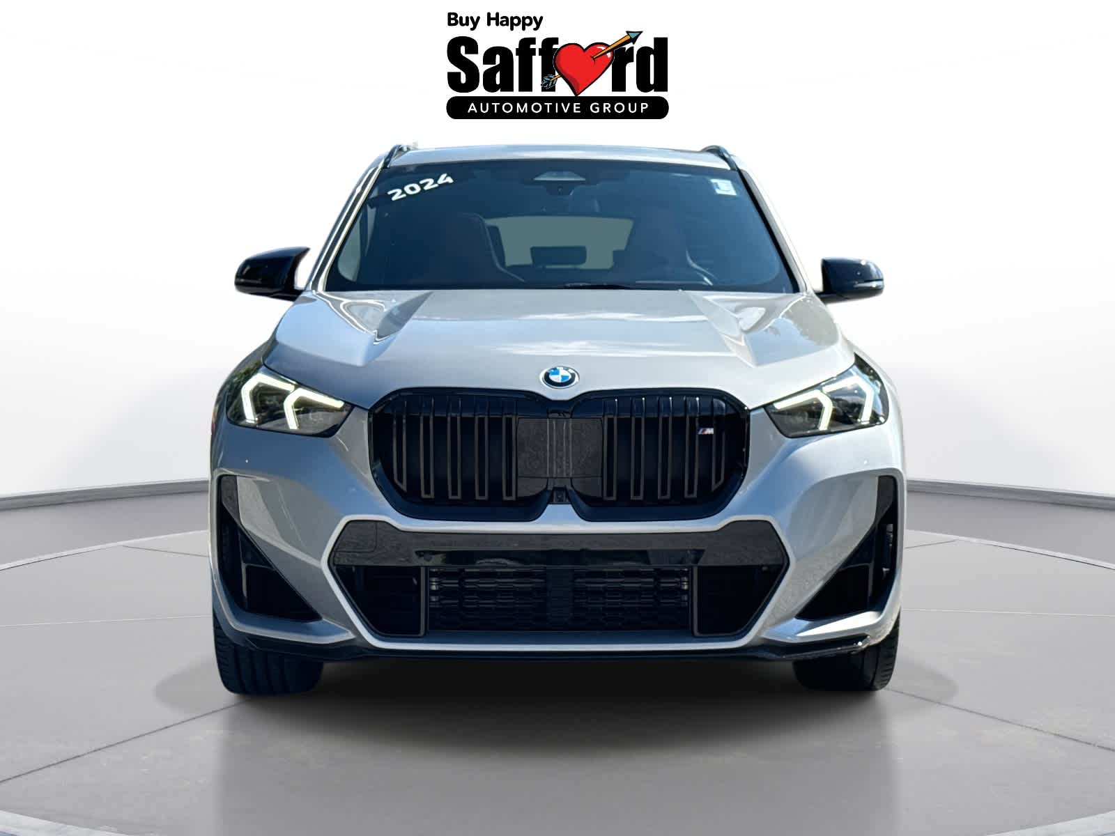 2024 Bmw X1 M35i photo 8