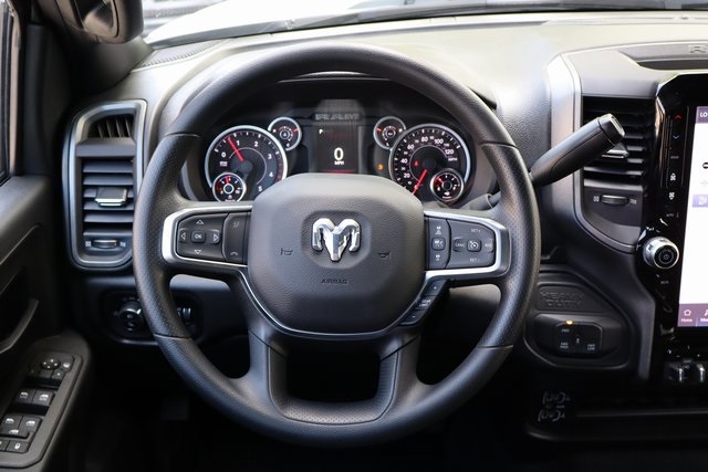 2025 Ram 3500 Tradesman photo 17