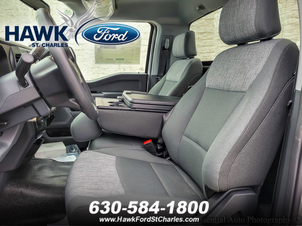 2025 FORD F-600 - Image 7