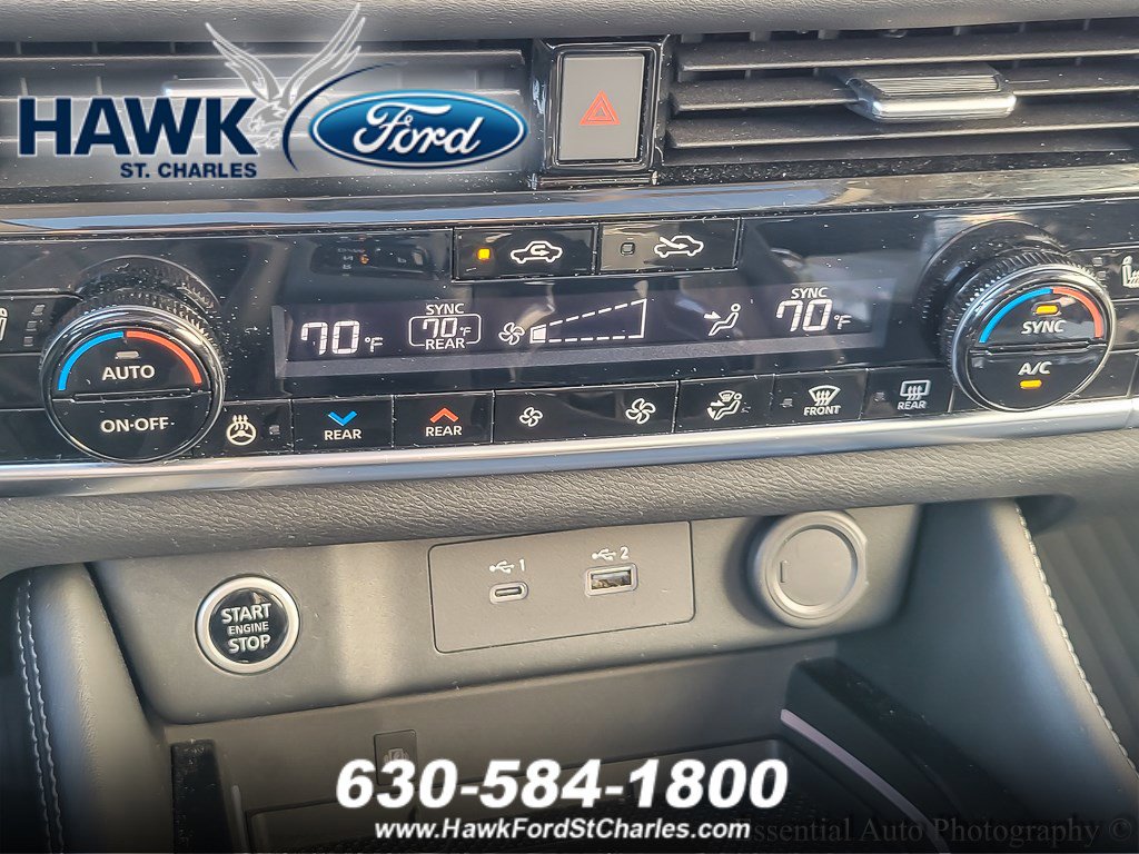 2023 NISSAN ROGUE - Image 15