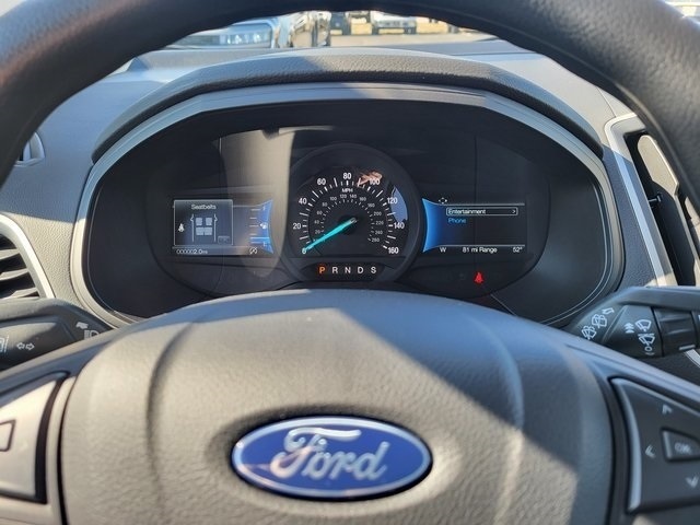 2024 Ford Edge SE photo 23