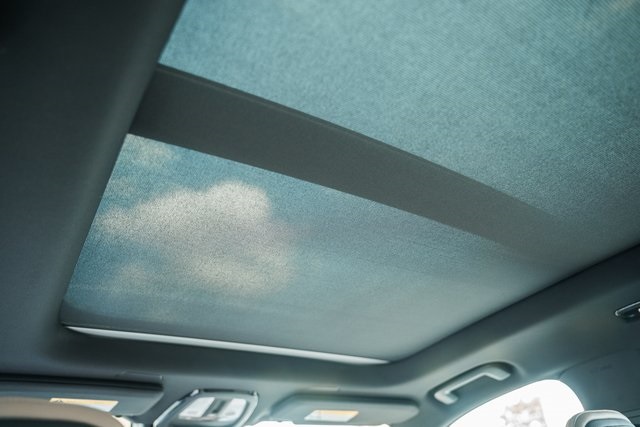 2026 Volvo XC90 photo 27