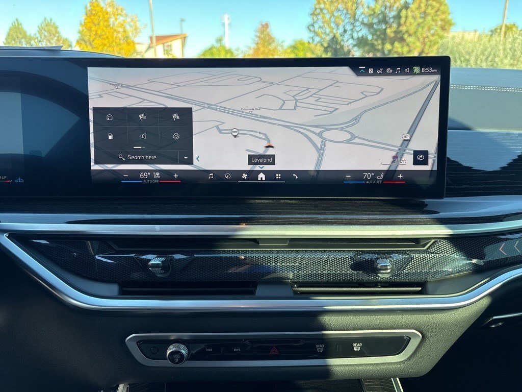 2024 Bmw X5 xDrive40i photo 13
