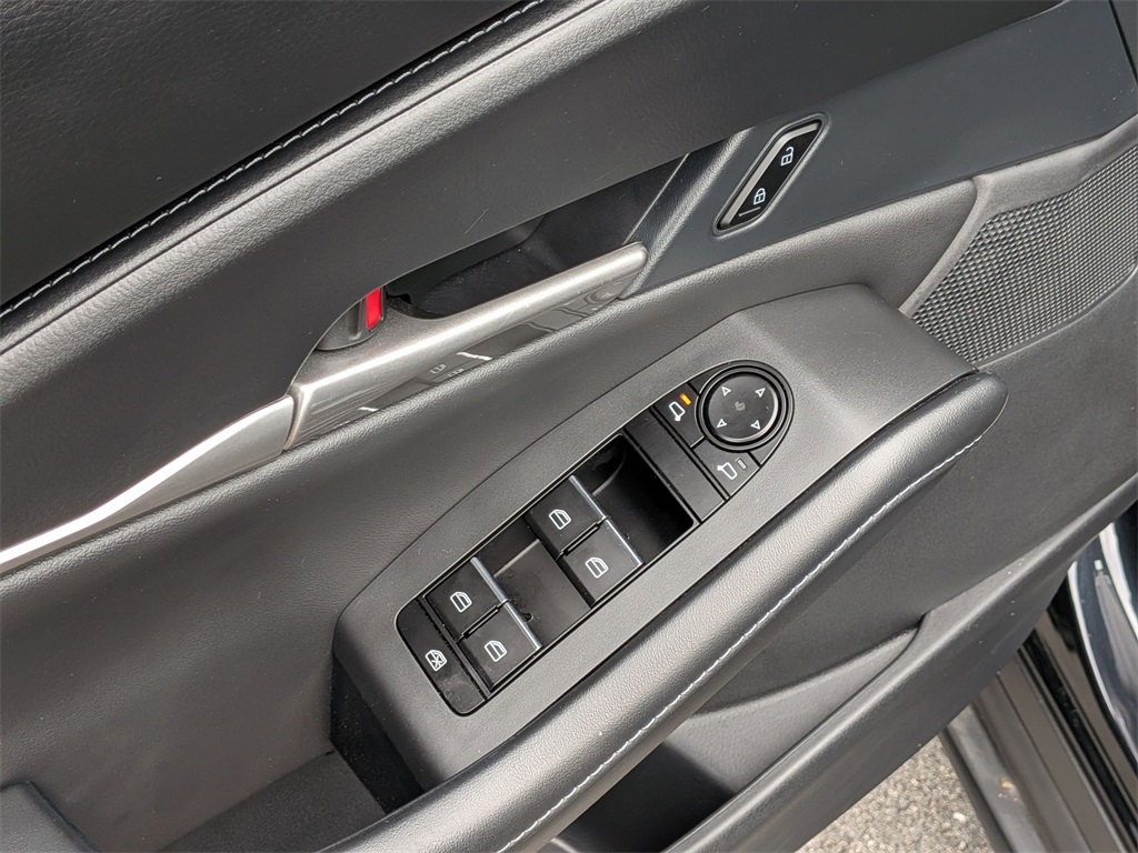 2023 Mazda CX-30 2.5 Select photo 10