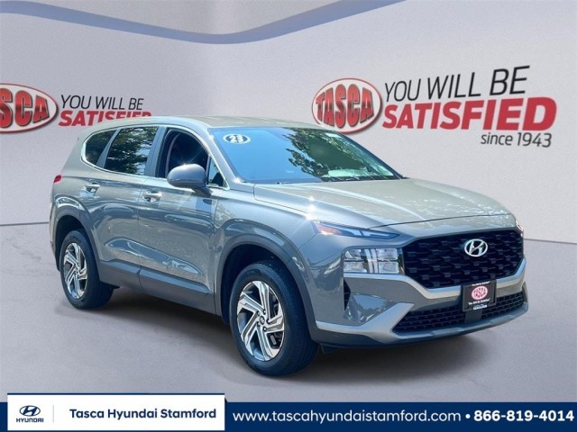 2023 Hyundai Santa Fe SE's photo