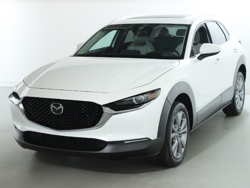 2023 Mazda CX-30 2.5 S Premium photo 3