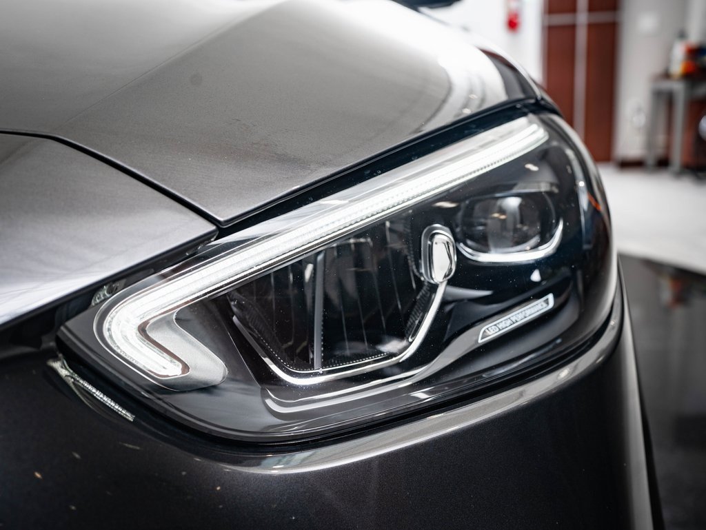 2024 Mercedes Benz C 300 4MATIC Sedan photo 15