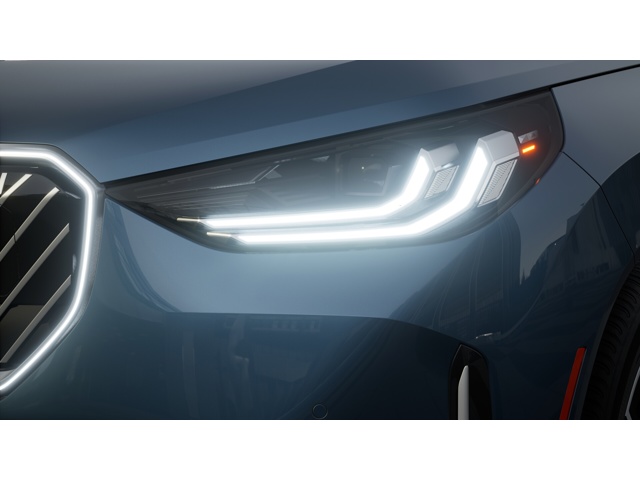 2026 Bmw X3 photo 6