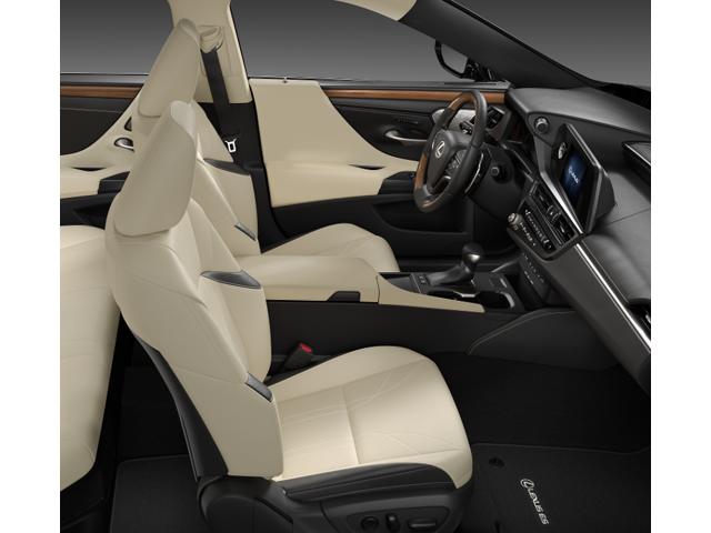 2025 Lexus ES 300h Luxury photo 7