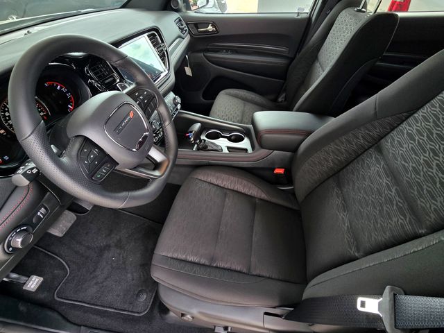 2026 Dodge Durango GT photo 16