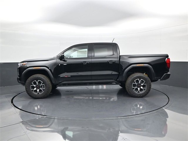 2026 Gmc Canyon AT4X photo 7